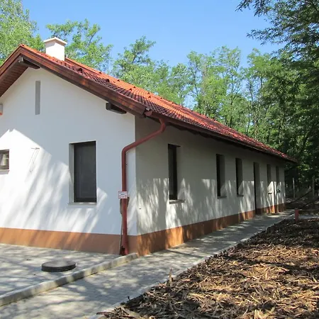 Guest house Bagosi Vendeghaz Hajdubagos