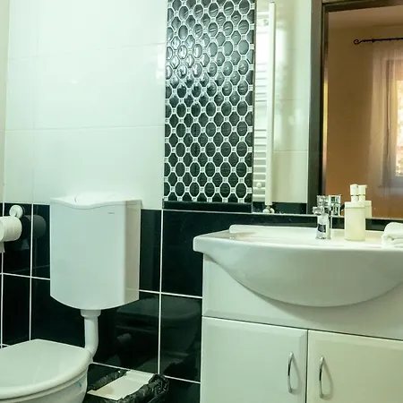 Bagosi Vendeghaz Guest house