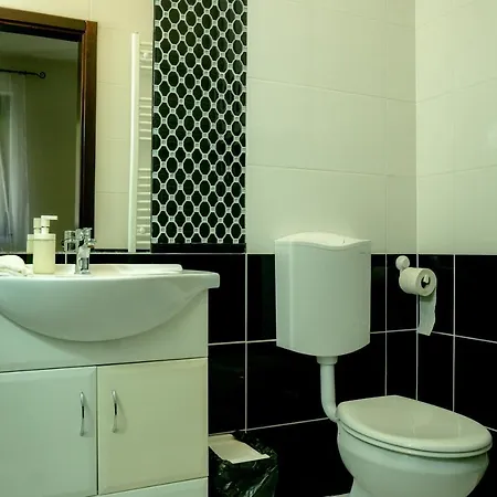 Bagosi Vendeghaz Guest house