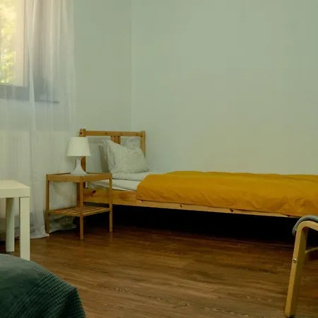 Guest house Bagosi Vendeghaz *