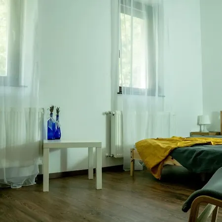 Bagosi Vendeghaz Hajdubagos