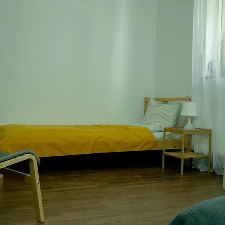 Guest house Bagosi Vendeghaz