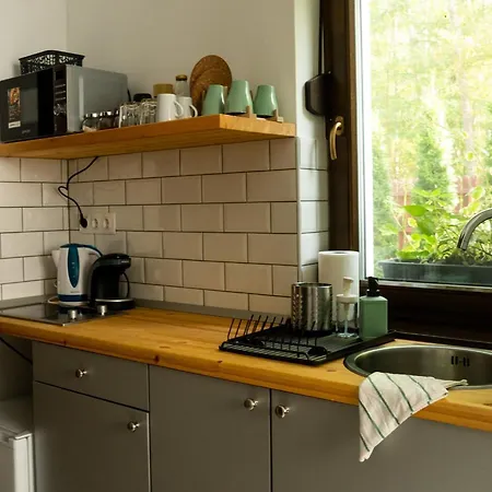 Bagosi Pensión Hajdubagos