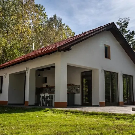 Guest house Bagosi Vendeghaz Hajdubagos