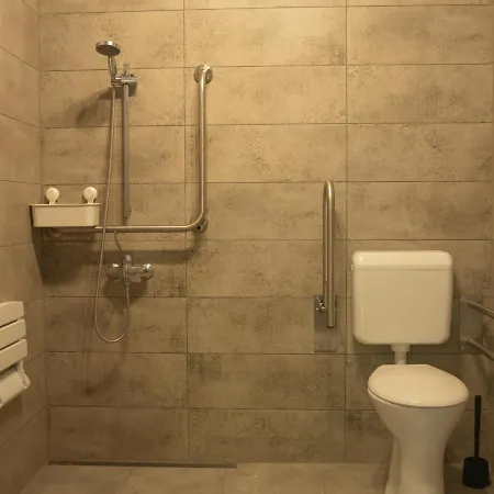 Guest house Bagosi Vendeghaz *