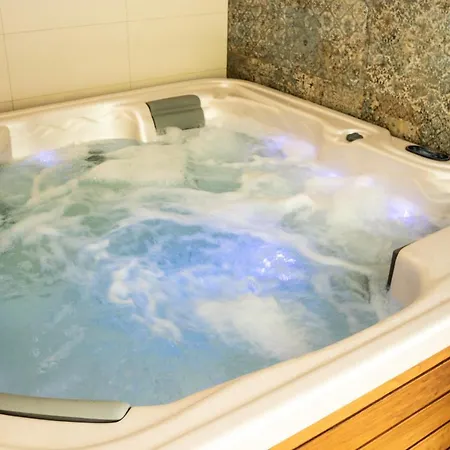 Pensión Bagosi Hajdubagos