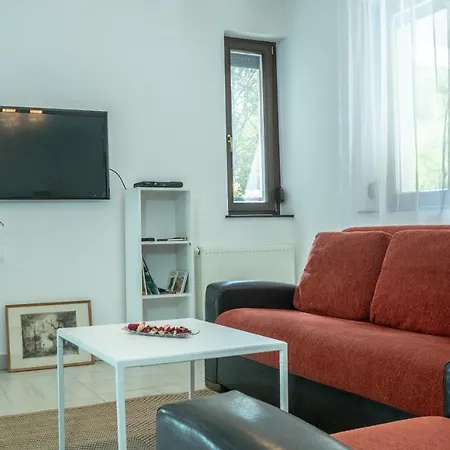 Bagosi Pensión Hajdubagos