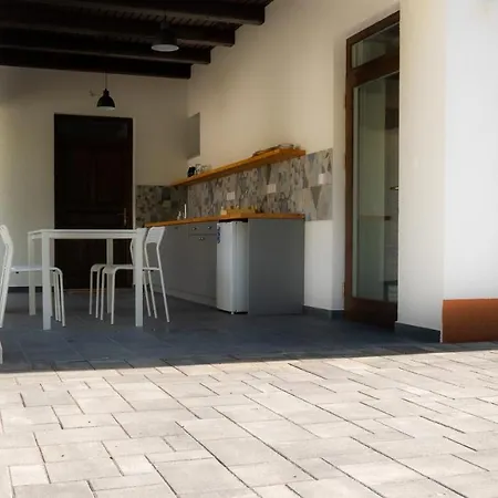 Bagosi Vendeghaz Guest house