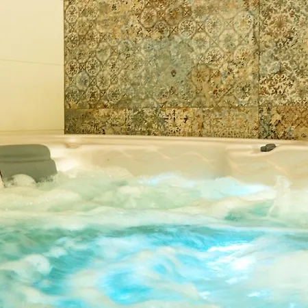 Guest house Bagosi Vendeghaz