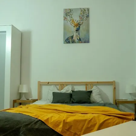 Bagosi Pensión Hajdubagos