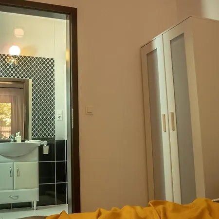 Pensión Bagosi Hajdubagos