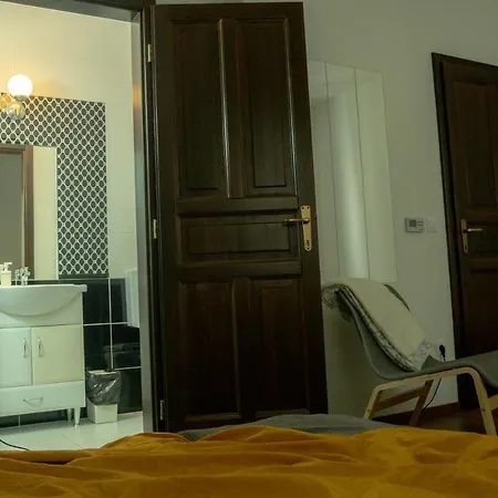 Guest house Bagosi Vendeghaz *