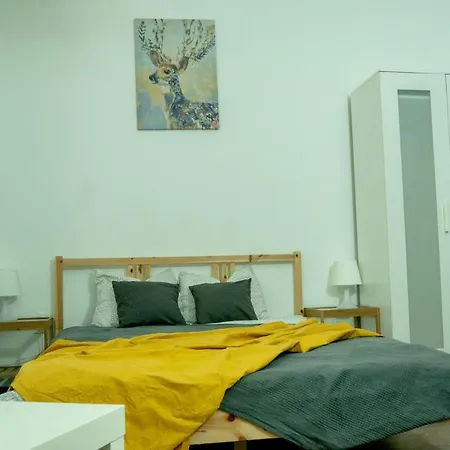 Pensión Bagosi Hajdubagos