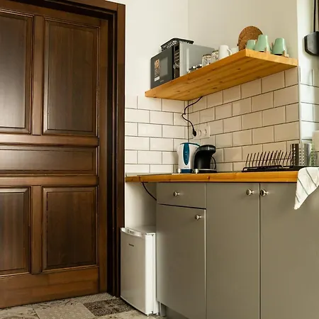 Bagosi Pensión Hajdubagos