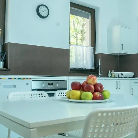Guest house Bagosi Vendeghaz