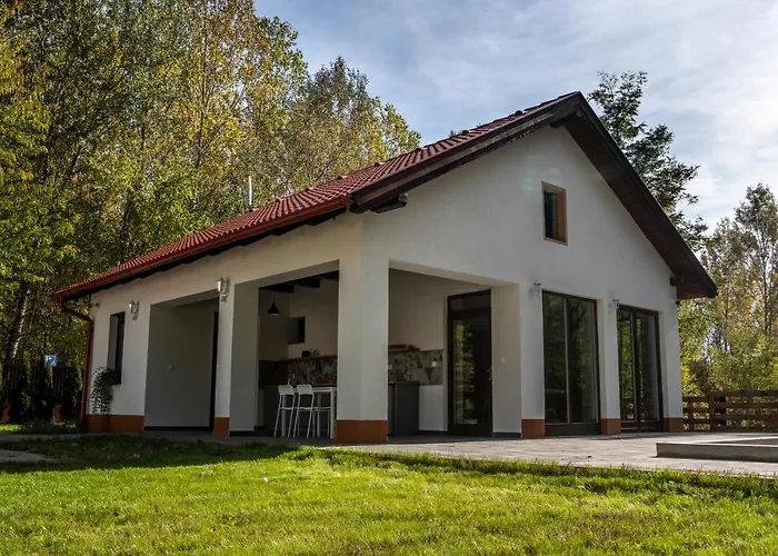 Pensionat Bagosi Vendeghaz Hajdubagos